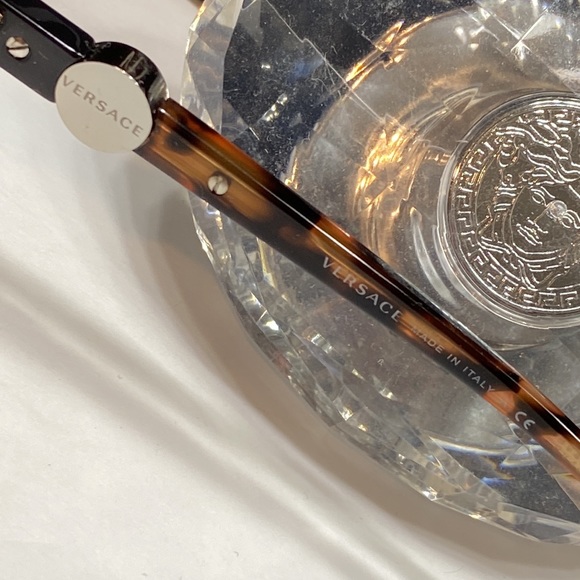 VERSACE Eyeglass Frames main image 8